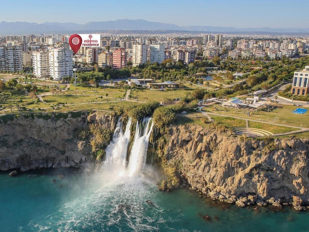 Emagine Hotel Стамбул Экстерьер фото