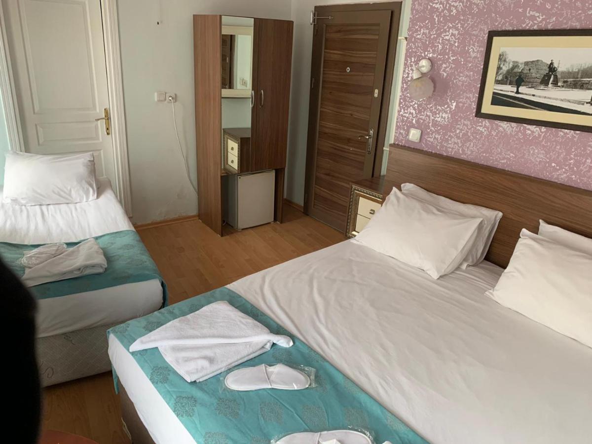 Emagine Hotel Стамбул Экстерьер фото