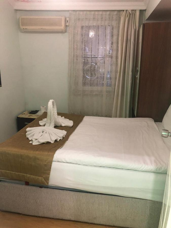 Emagine Hotel Стамбул Экстерьер фото