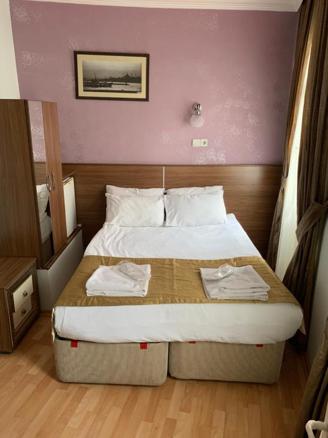 Emagine Hotel Стамбул Экстерьер фото